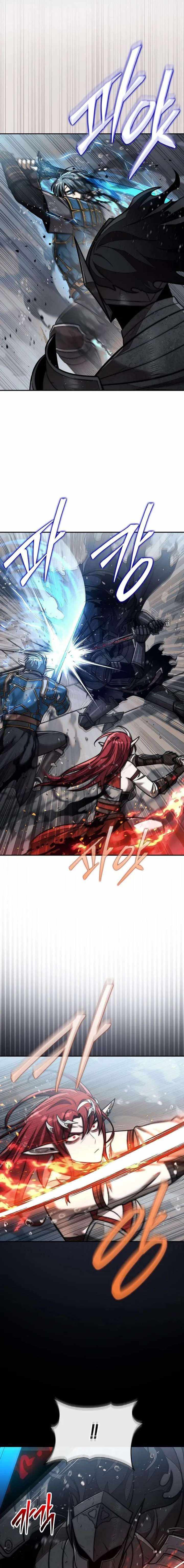 The 31st Piece Overturns the Board - Chapter 108 Page 13