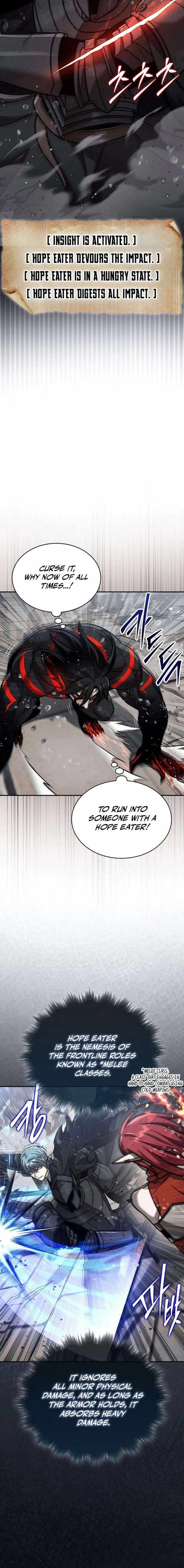 The 31st Piece Overturns the Board - Chapter 108 Page 14