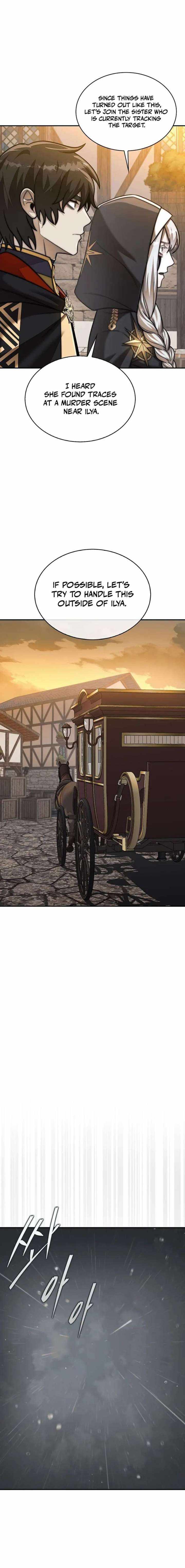 The 31st Piece Overturns the Board - Chapter 108 Page 2