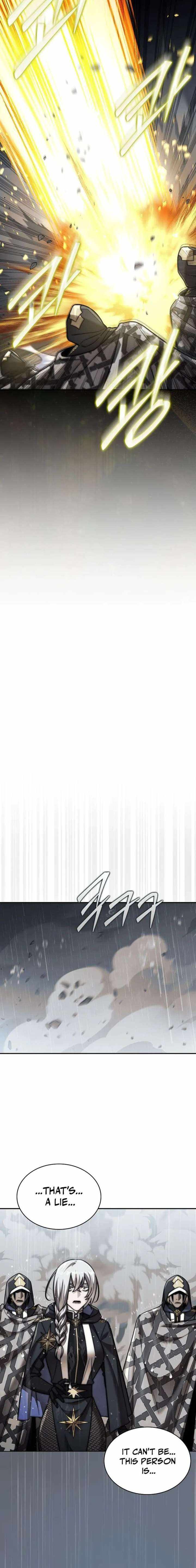 The 31st Piece Overturns the Board - Chapter 108 Page 20