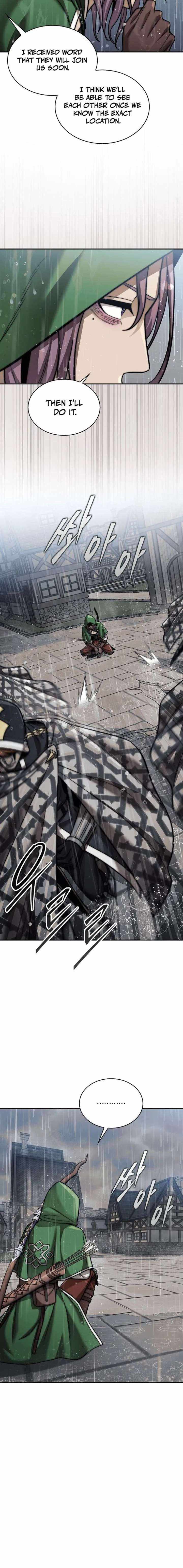 The 31st Piece Overturns the Board - Chapter 108 Page 4