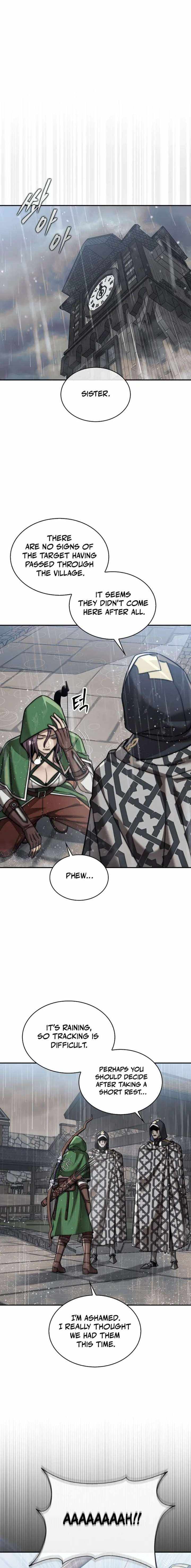 The 31st Piece Overturns the Board - Chapter 108 Page 5