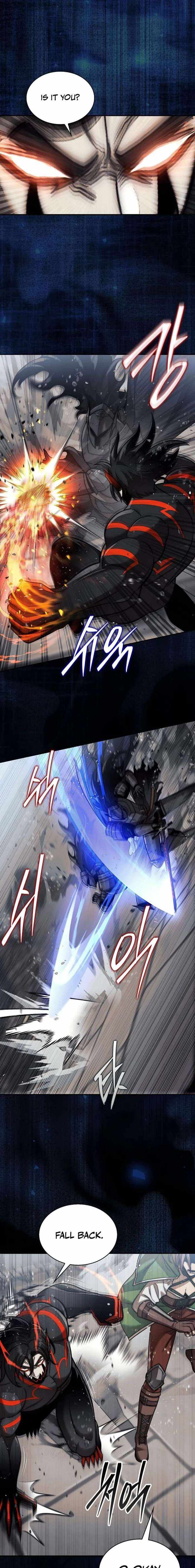 The 31st Piece Overturns the Board - Chapter 108 Page 9