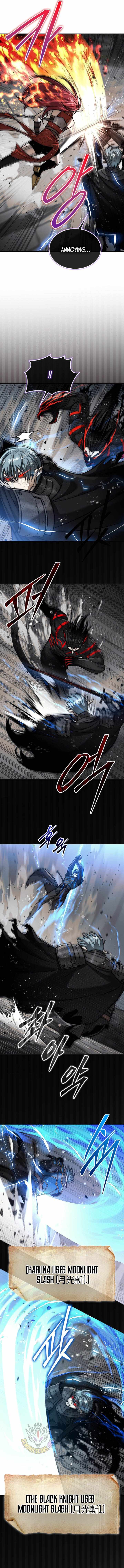 The 31st Piece Overturns the Board - Chapter 109 Page 4