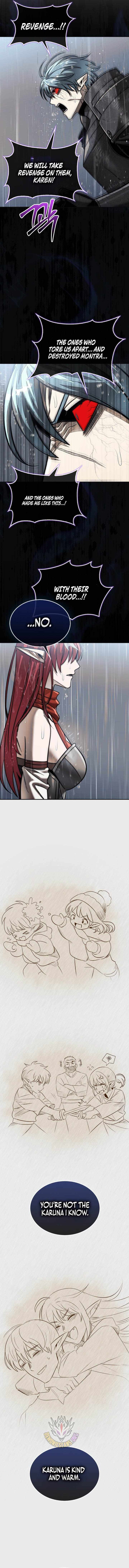 The 31st Piece Overturns the Board - Chapter 109 Page 9