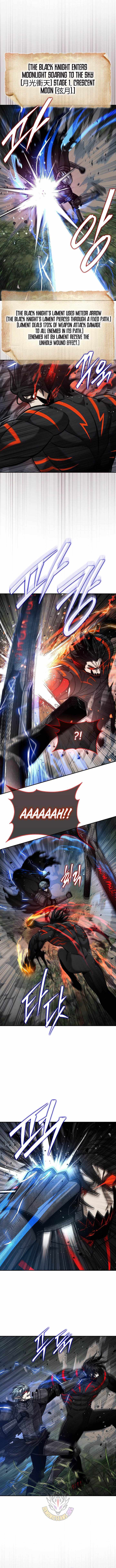 The 31st Piece Overturns the Board - Chapter 110 Page 11