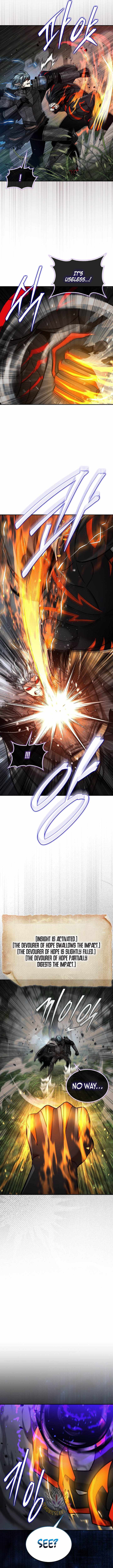 The 31st Piece Overturns the Board - Chapter 110 Page 12