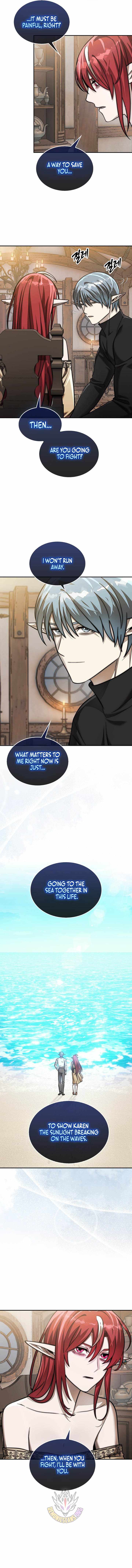 The 31st Piece Overturns the Board - Chapter 110 Page 4