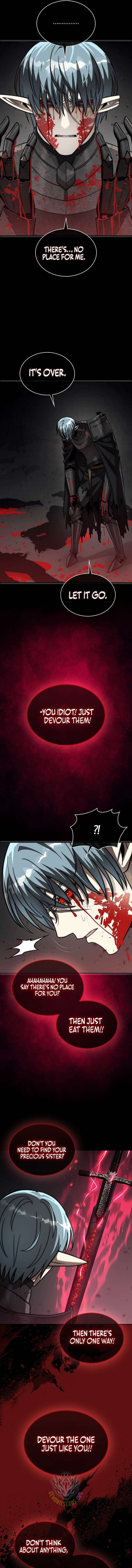 The 31st Piece Overturns the Board - Chapter 112 Page 10