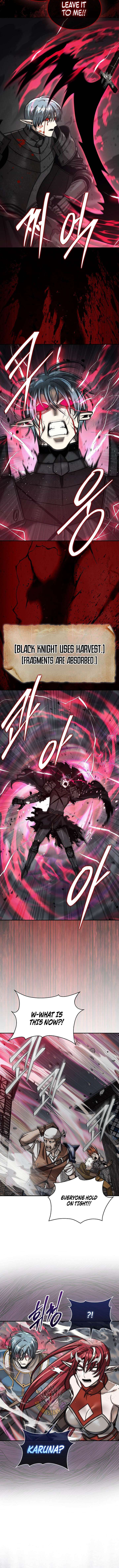 The 31st Piece Overturns the Board - Chapter 112 Page 11