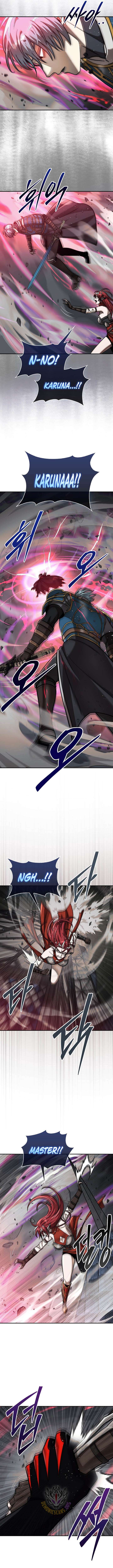 The 31st Piece Overturns the Board - Chapter 112 Page 12