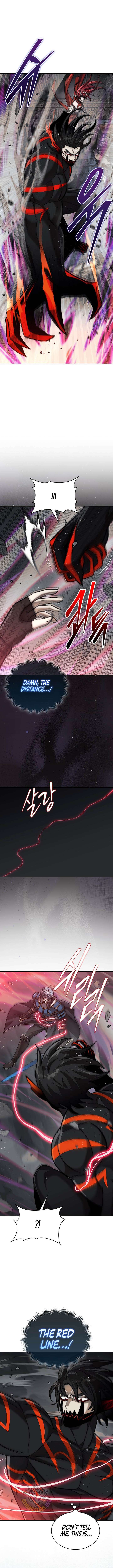 The 31st Piece Overturns the Board - Chapter 112 Page 13