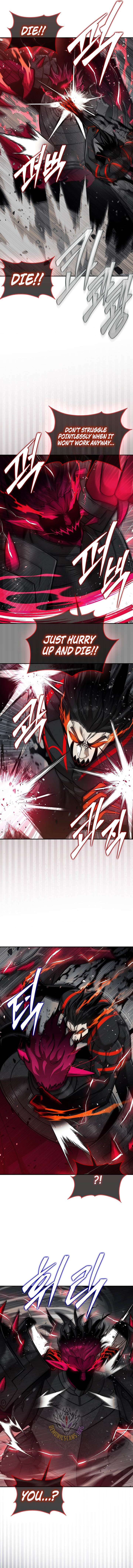 The 31st Piece Overturns the Board - Chapter 112 Page 3