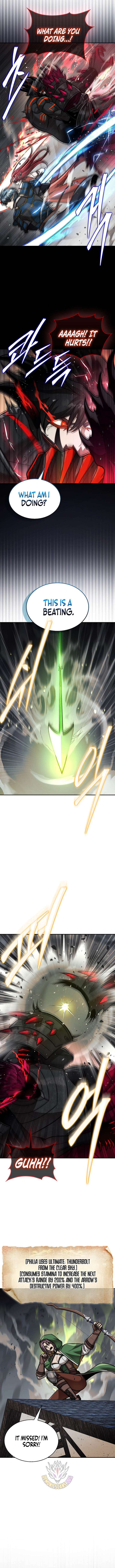 The 31st Piece Overturns the Board - Chapter 112 Page 4