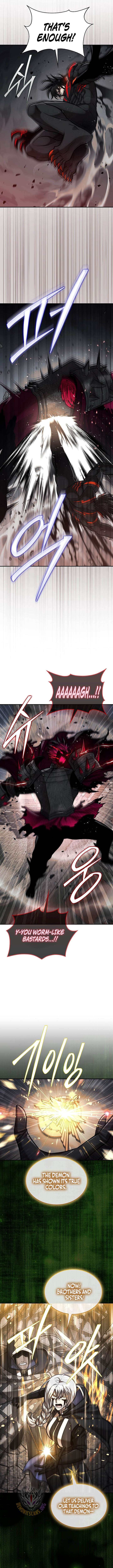 The 31st Piece Overturns the Board - Chapter 112 Page 5