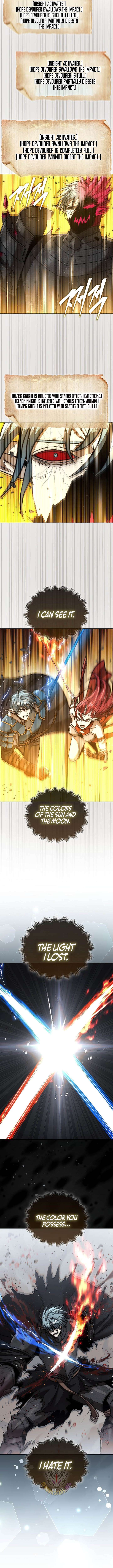 The 31st Piece Overturns the Board - Chapter 112 Page 7