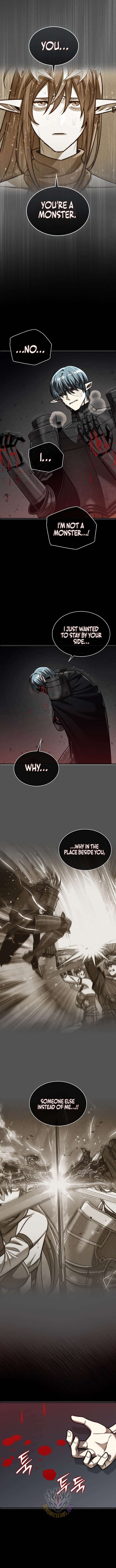 The 31st Piece Overturns the Board - Chapter 112 Page 9