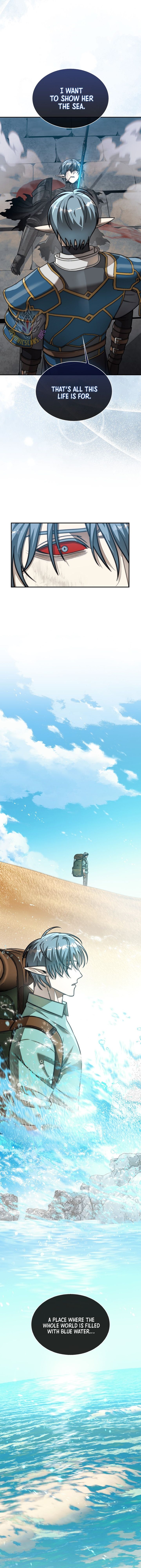 The 31st Piece Overturns the Board - Chapter 113 Page 12