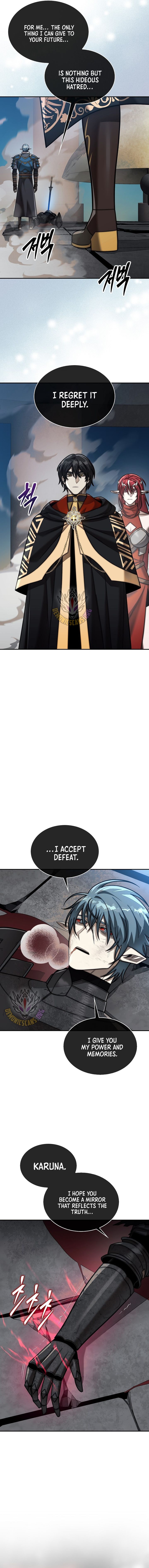 The 31st Piece Overturns the Board - Chapter 113 Page 14