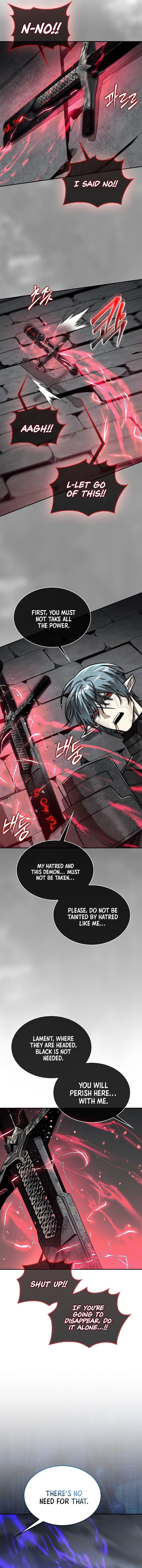 The 31st Piece Overturns the Board - Chapter 113 Page 15