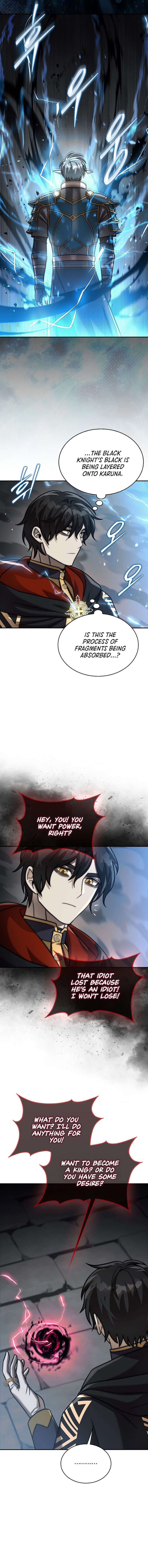 The 31st Piece Overturns the Board - Chapter 113 Page 17