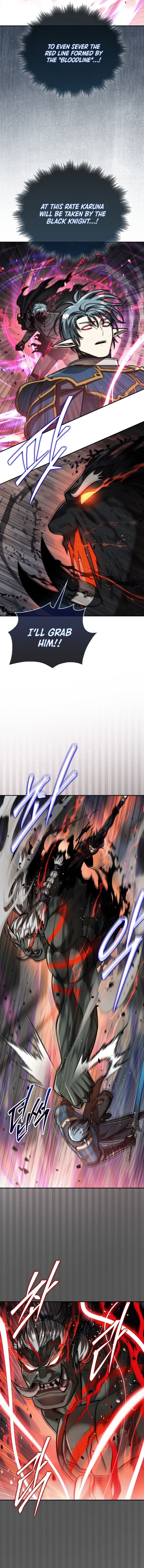 The 31st Piece Overturns the Board - Chapter 113 Page 2