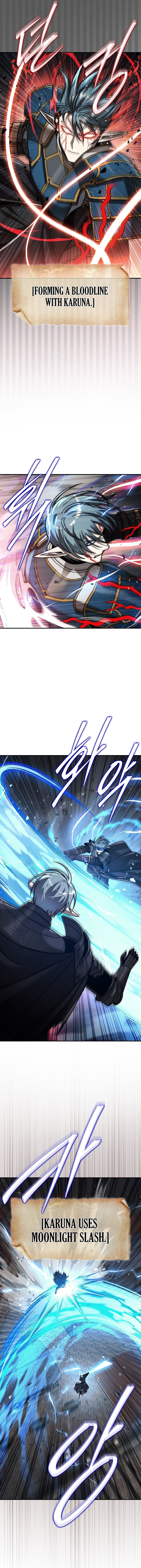 The 31st Piece Overturns the Board - Chapter 113 Page 3