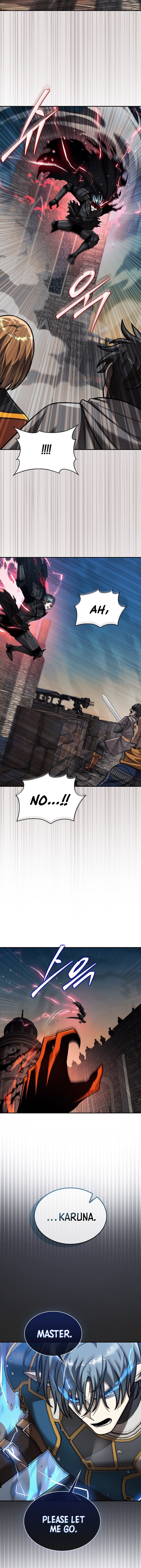 The 31st Piece Overturns the Board - Chapter 113 Page 6