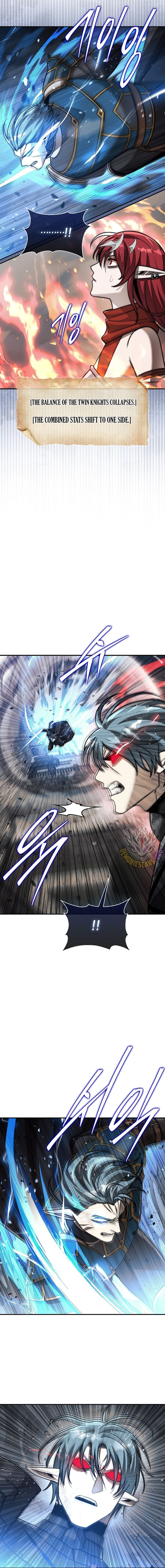 The 31st Piece Overturns the Board - Chapter 113 Page 8