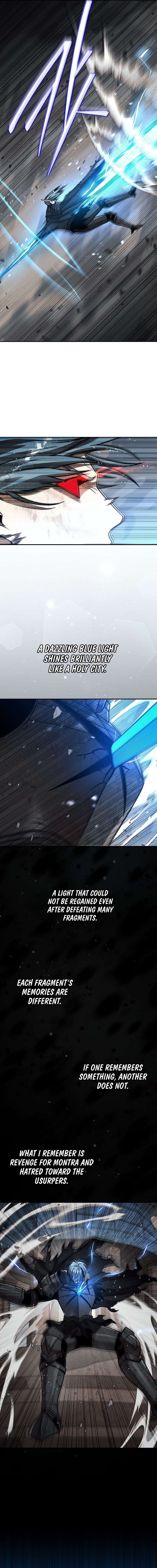 The 31st Piece Overturns the Board - Chapter 113 Page 9