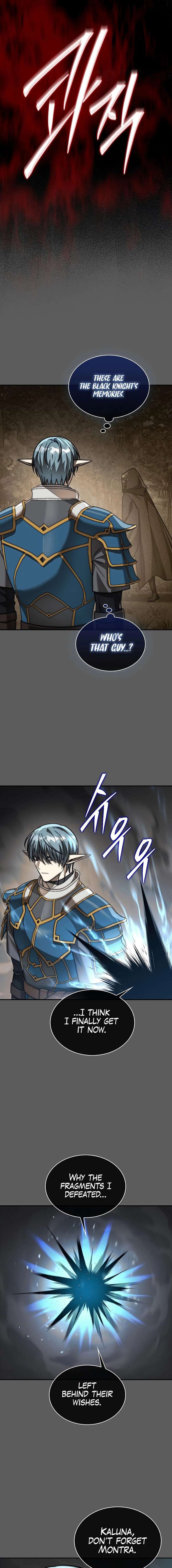 The 31st Piece Overturns the Board - Chapter 114 Page 12