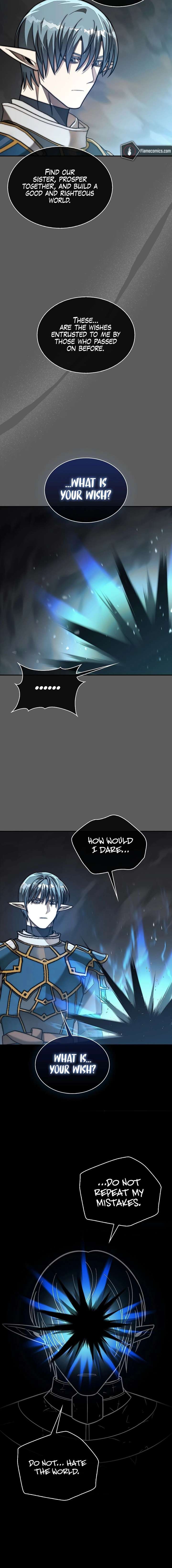 The 31st Piece Overturns the Board - Chapter 114 Page 13