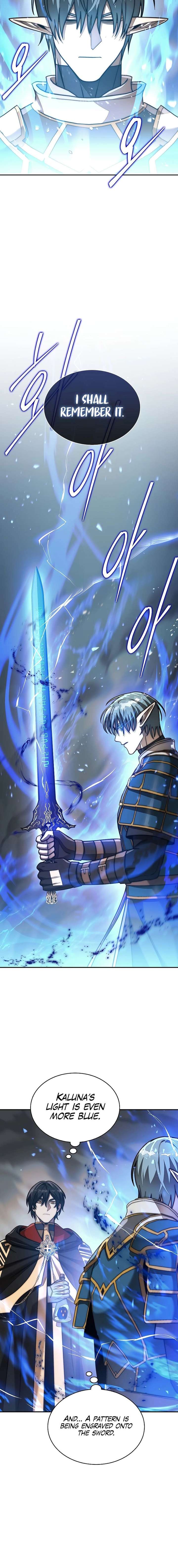 The 31st Piece Overturns the Board - Chapter 114 Page 15