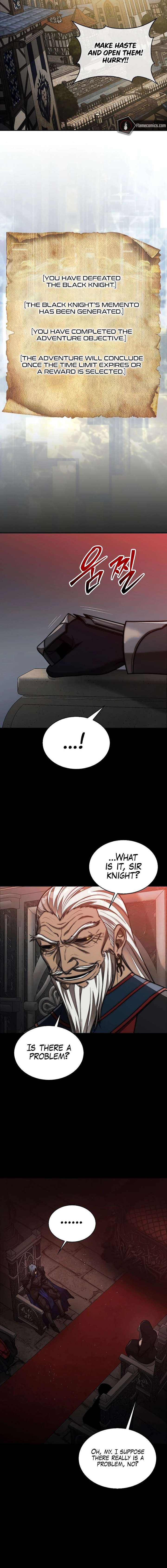 The 31st Piece Overturns the Board - Chapter 114 Page 17