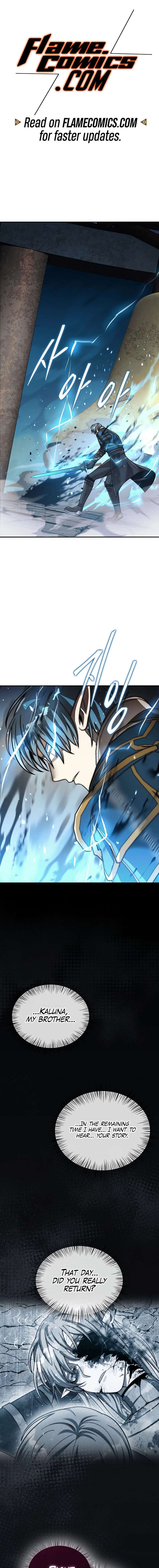 The 31st Piece Overturns the Board - Chapter 114 Page 2