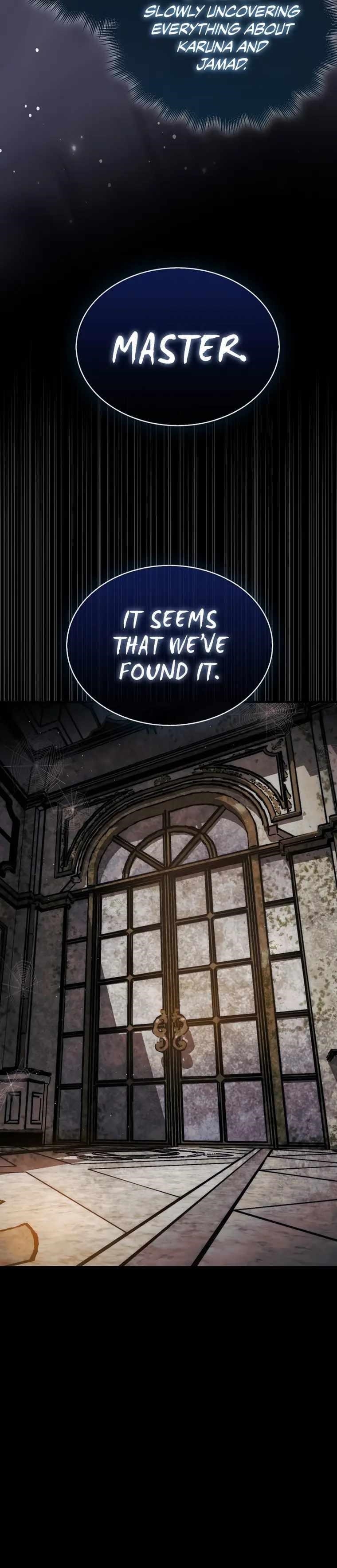 The 31st Piece Overturns the Board - Chapter 28 Page 15