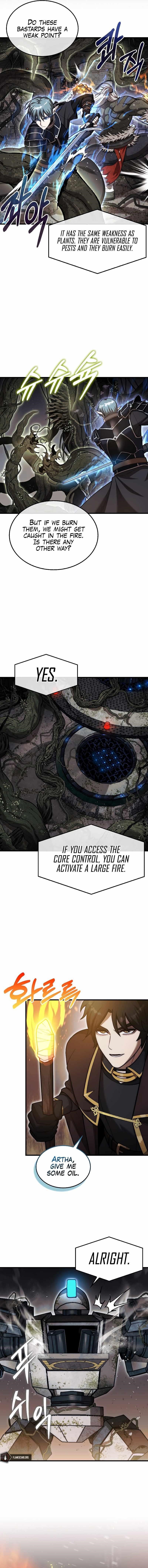 The 31st Piece Overturns the Board - Chapter 29 Page 13