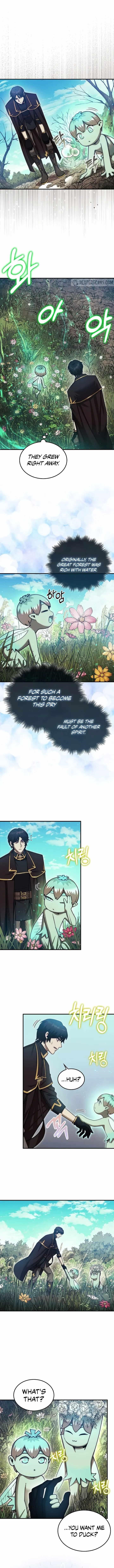 The 31st Piece Overturns the Board - Chapter 31 Page 10