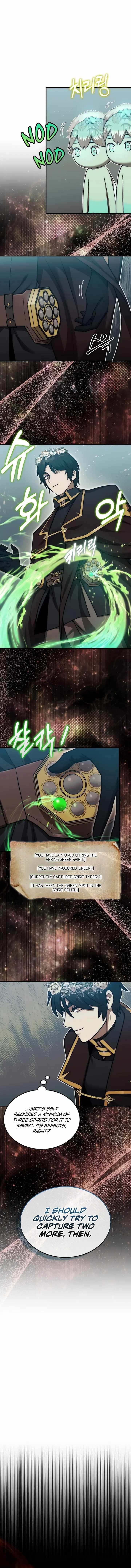 The 31st Piece Overturns the Board - Chapter 31 Page 12