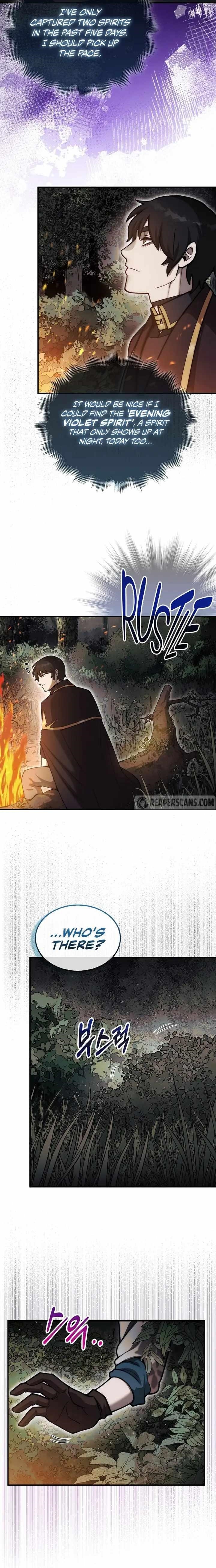 The 31st Piece Overturns the Board - Chapter 32 Page 2