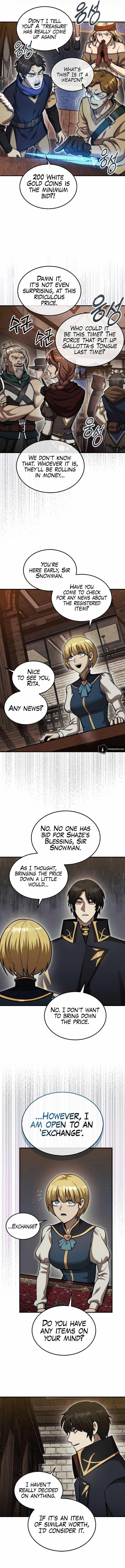 The 31st Piece Overturns the Board - Chapter 37 Page 14