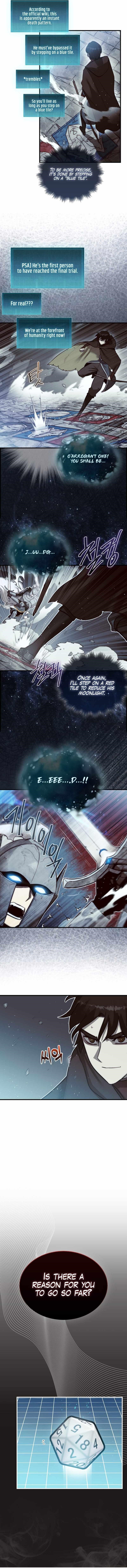 The 31st Piece Overturns the Board - Chapter 4 Page 15