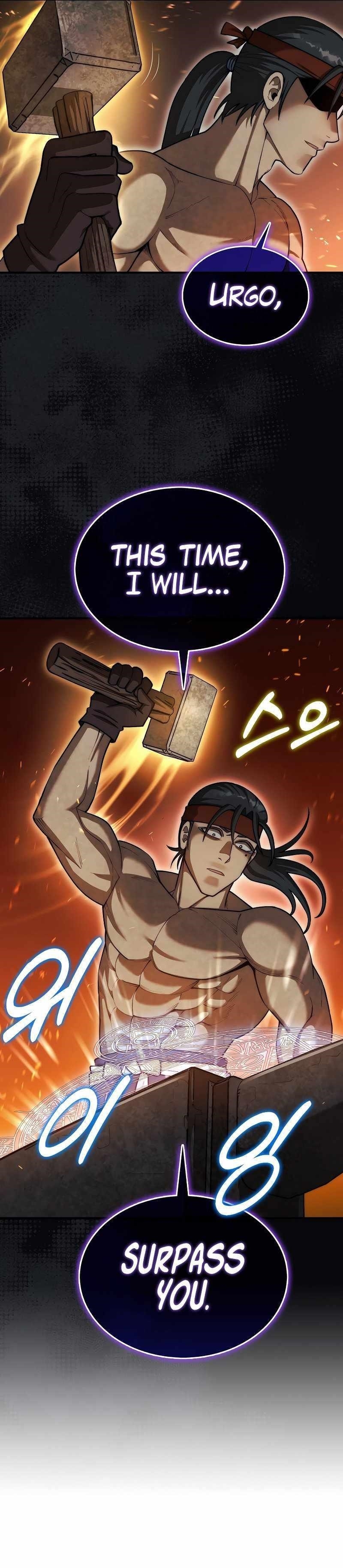 The 31st Piece Overturns the Board - Chapter 42 Page 17