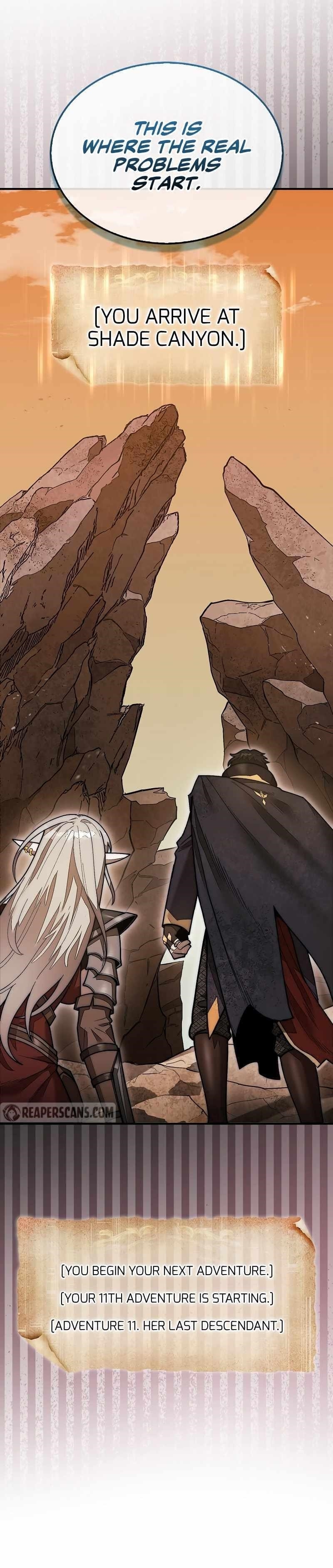 The 31st Piece Overturns the Board - Chapter 49 Page 10