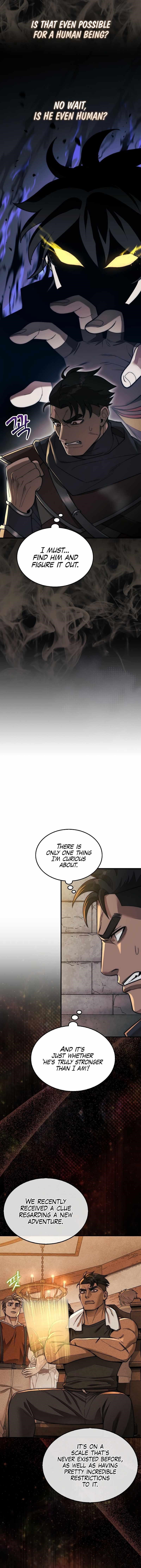 The 31st Piece Overturns the Board - Chapter 63 Page 2