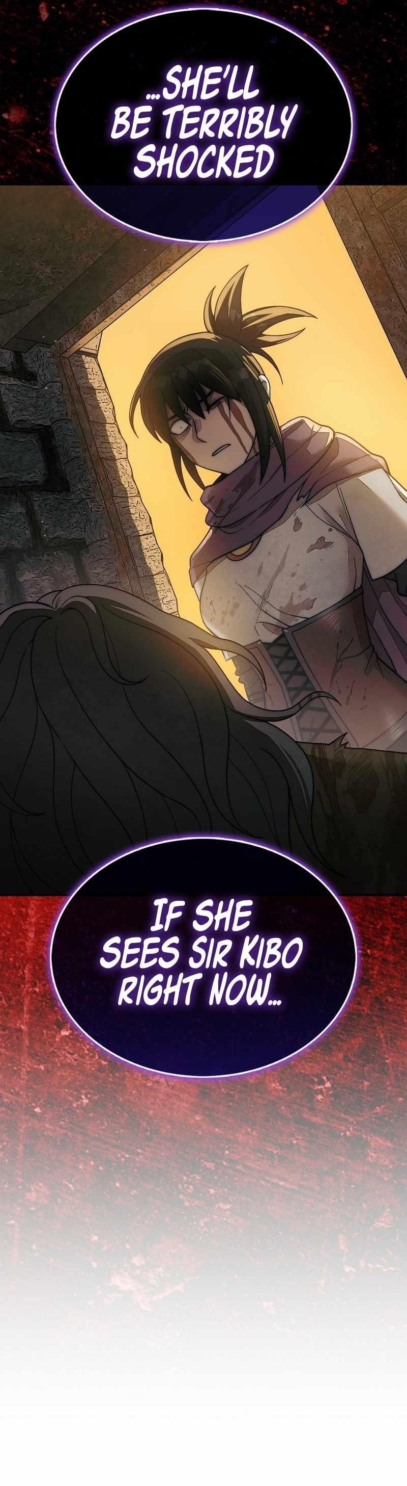 The 31st Piece Overturns the Board - Chapter 69 Page 12