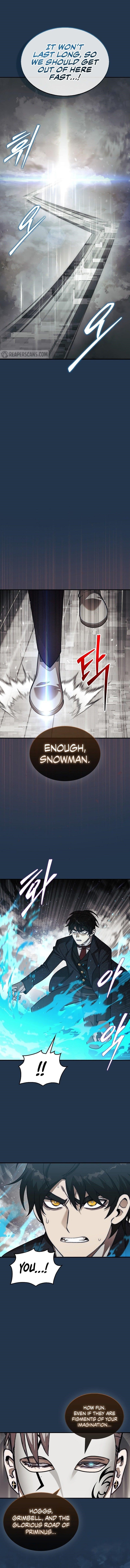 The 31st Piece Overturns the Board - Chapter 82 Page 3