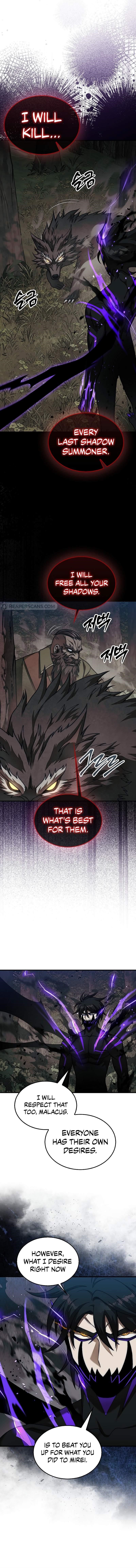 The 31st Piece Overturns the Board - Chapter 83 Page 13