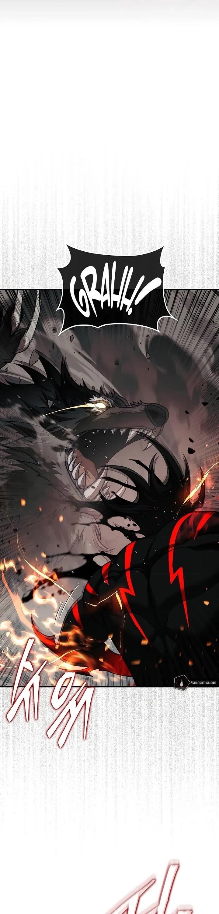 The 31st Piece Overturns the Board - Chapter 84 Page 11