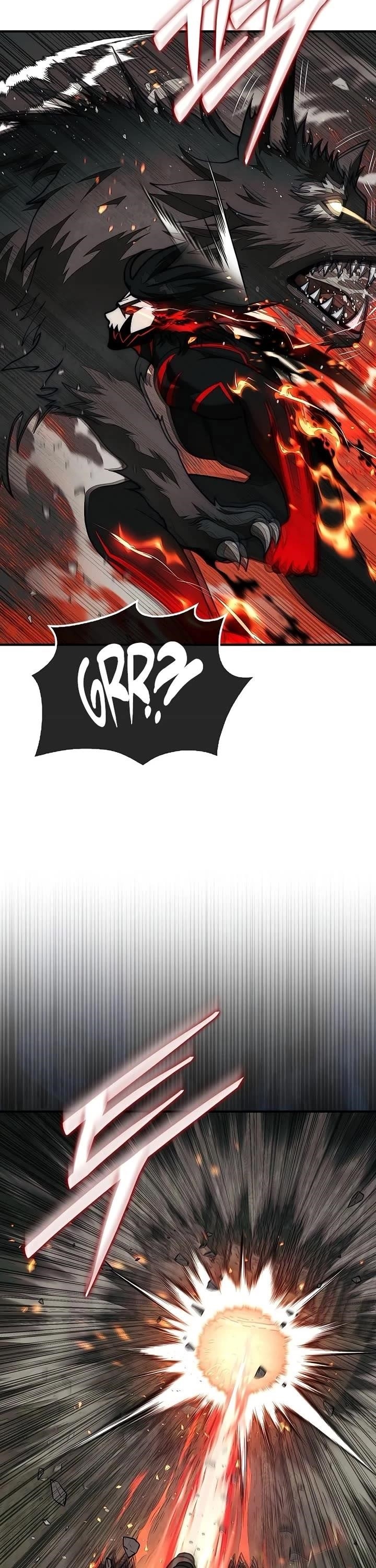 The 31st Piece Overturns the Board - Chapter 84 Page 12